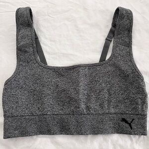 PUMA Women's Seamless Sports Bra